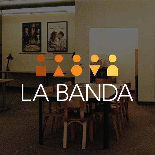 La Banda Films